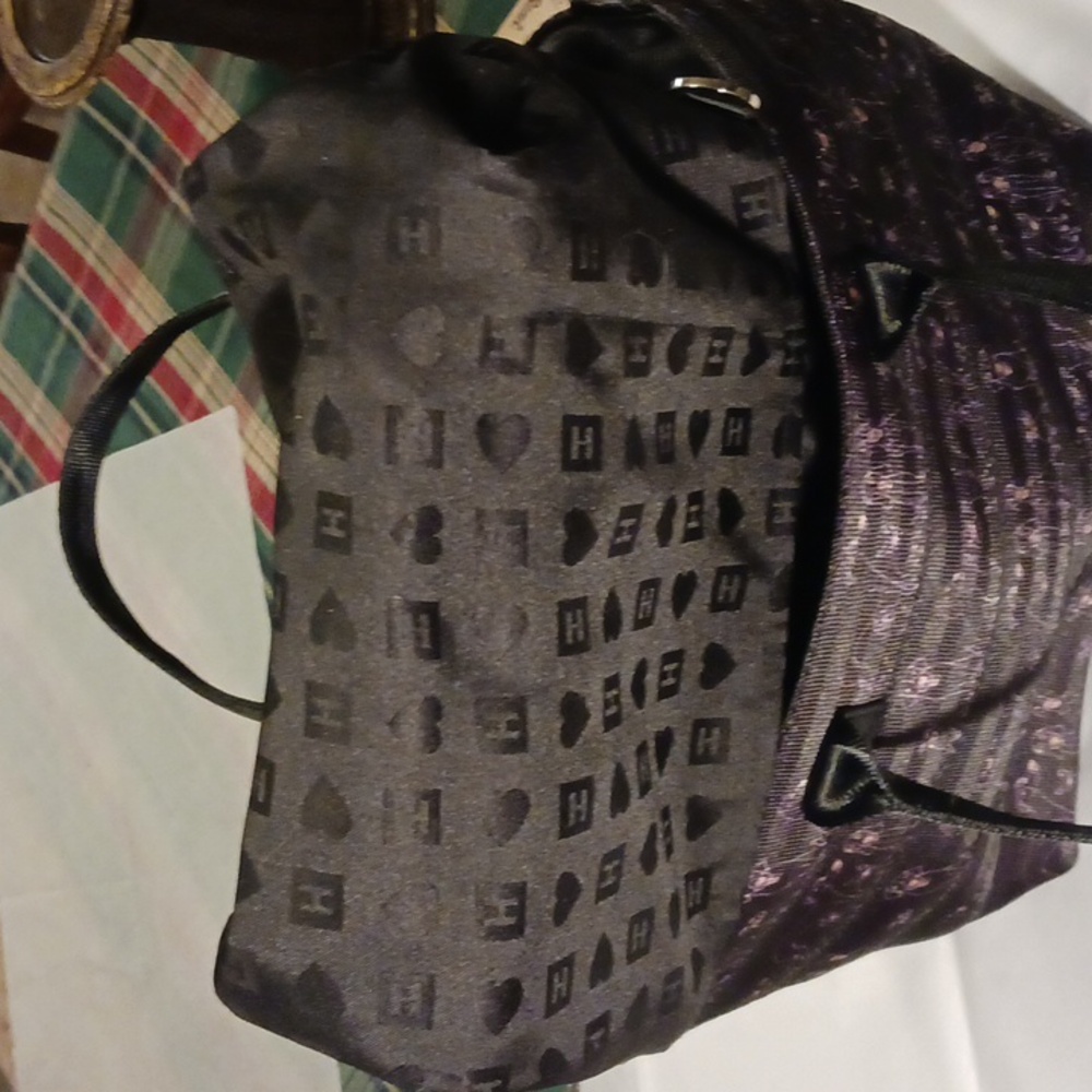 Harveys Purple Tote Bag - Picture 13 of 16